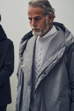 画像をギャラリービューアに読み込む, 予約11月【junhashimoto】WRAP SHORT DOWN