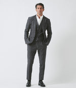 画像をギャラリービューアに読み込む, 【junhashimoto】ACTIVE CLASSIC VEST