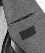 画像をギャラリービューアに読み込む, 【junhashimoto】NUKUMORI JACKET