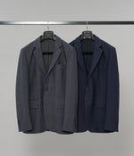 画像をギャラリービューアに読み込む, 【junhashimoto】ACTIVE CLASSIC JACKE