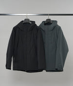 画像をギャラリービューアに読み込む, 予約11月【junhashimoto】TRAVEL BLOUSON