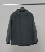 画像をギャラリービューアに読み込む, 予約11月【junhashimoto】TRAVEL BLOUSON