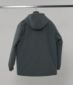 画像をギャラリービューアに読み込む, 予約11月【junhashimoto】TRAVEL BLOUSON