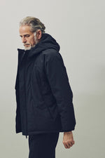 画像をギャラリービューアに読み込む, 予約11月【junhashimoto】TRAVEL BLOUSON