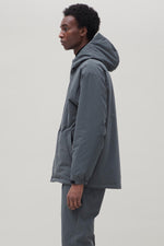 画像をギャラリービューアに読み込む, 予約11月【junhashimoto】TRAVEL BLOUSON