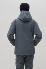 画像をギャラリービューアに読み込む, 予約11月【junhashimoto】TRAVEL BLOUSON