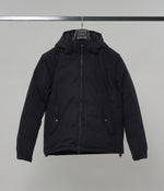 画像をギャラリービューアに読み込む, 予約11月【junhashimoto】4WAY DOWN BLOUSON