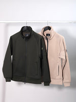 画像をギャラリービューアに読み込む, 【JH+】GROSSRICH TRACK JACKET