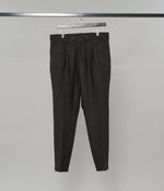 画像をギャラリービューアに読み込む, 【junhashimoto】EASY TUCK PANTS★★