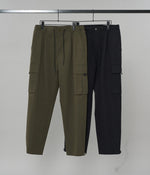 画像をギャラリービューアに読み込む, 予約10月【junhashimoto】TECH CARGO PANTS