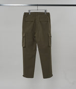 画像をギャラリービューアに読み込む, 予約10月【junhashimoto】TECH CARGO PANTS