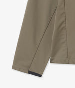 画像をギャラリービューアに読み込む, 【JH+ 】HALF ZIP POLO