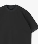 画像をギャラリービューアに読み込む, 【junhashimoto】KNIT TEE