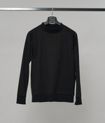 画像をギャラリービューアに読み込む, 予約9月【junhashimoto】101SERIBU MOCK NECK