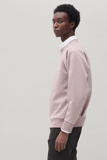 画像をギャラリービューアに読み込む, 予約9月【junhashimoto】TUCK SWEAT