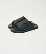 画像をギャラリービューアに読み込む, 【junhashimoto】VELCRO SANDAL