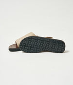 画像をギャラリービューアに読み込む, 【junhashimoto】VELCRO SANDAL