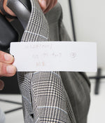 画像をギャラリービューアに読み込む, 【junhashimoto】ACTIVE CLASSIC JACKET