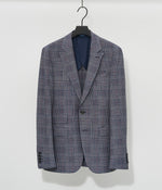 画像をギャラリービューアに読み込む, 【junhashimoto】ACTIVE CLASSIC JACKET