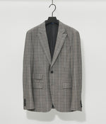 画像をギャラリービューアに読み込む, 【junhashimoto】ACTIVE CLASSIC JACKET