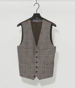 画像をギャラリービューアに読み込む, 【junhashimoto】ACTIVE CLASSIC VEST