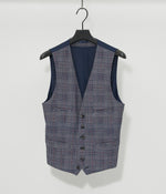 画像をギャラリービューアに読み込む, 【junhashimoto】ACTIVE CLASSIC VEST
