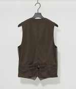 画像をギャラリービューアに読み込む, 【junhashimoto】ACTIVE CLASSIC VEST