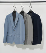 画像をギャラリービューアに読み込む, 【junhashimoto】SEERSUCKER LIGHT 2B