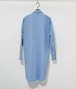 画像をギャラリービューアに読み込む, 【junhashimoto】OMCC SHOP COAT