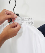 画像をギャラリービューアに読み込む, 【junhashimoto】101 MOCK NECK