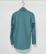 画像をギャラリービューアに読み込む, 【junhashimoto】STRETCH RGC SHIRTS