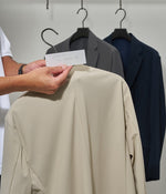 画像をギャラリービューアに読み込む, 【junhashimoto】-3℃ TRAVEL JACKET