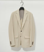 画像をギャラリービューアに読み込む, 【junhashimoto】-3℃ TRAVEL JACKET