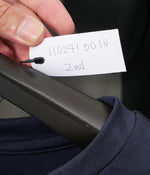 画像をギャラリービューアに読み込む, 【junhashimoto】JERSEY CREW -EMBOSS