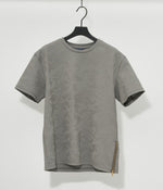 画像をギャラリービューアに読み込む, 【junhashimoto】JERSEY CREW -EMBOSS
