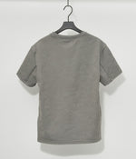 画像をギャラリービューアに読み込む, 【junhashimoto】JERSEY CREW -EMBOSS