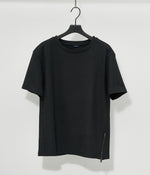 画像をギャラリービューアに読み込む, 【junhashimoto】JERSEY CREW -EMBOSS