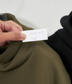 画像をギャラリービューアに読み込む, 【JH+】DB WRAP PARKA