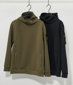 画像をギャラリービューアに読み込む, 【JH+】DB WRAP PARKA