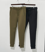 画像をギャラリービューアに読み込む, 【JH+】DB JOGGER PANTS