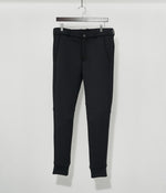 画像をギャラリービューアに読み込む, 【JH+】DB JOGGER PANTS