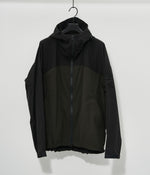 画像をギャラリービューアに読み込む, 【JH+】 ASAP HOODED BLOUSON