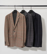 画像をギャラリービューアに読み込む, 【junhashimoto】ACTIVE CLASSIC JACKE