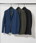 画像をギャラリービューアに読み込む, 【junhashimoto】TRAVEL JACKET