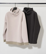 画像をギャラリービューアに読み込む, 【junhashimoto】RICH PARKA