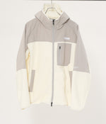 画像をギャラリービューアに読み込む, 【TFW49】FLEECE BLOUSON