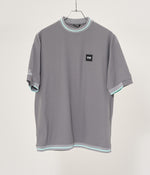 画像をギャラリービューアに読み込む, 【TFW49】RELAX HALF MOCKNECK