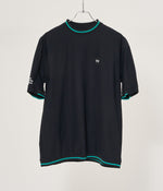 画像をギャラリービューアに読み込む, 【TFW49】RELAX HALF MOCKNECK