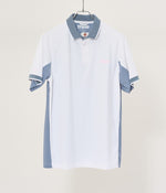 画像をギャラリービューアに読み込む, 予約08月【TFW49】LINE SLEEVE POLO