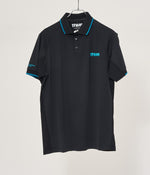 画像をギャラリービューアに読み込む, 予約08月【TFW49】LINE SLEEVE POLO